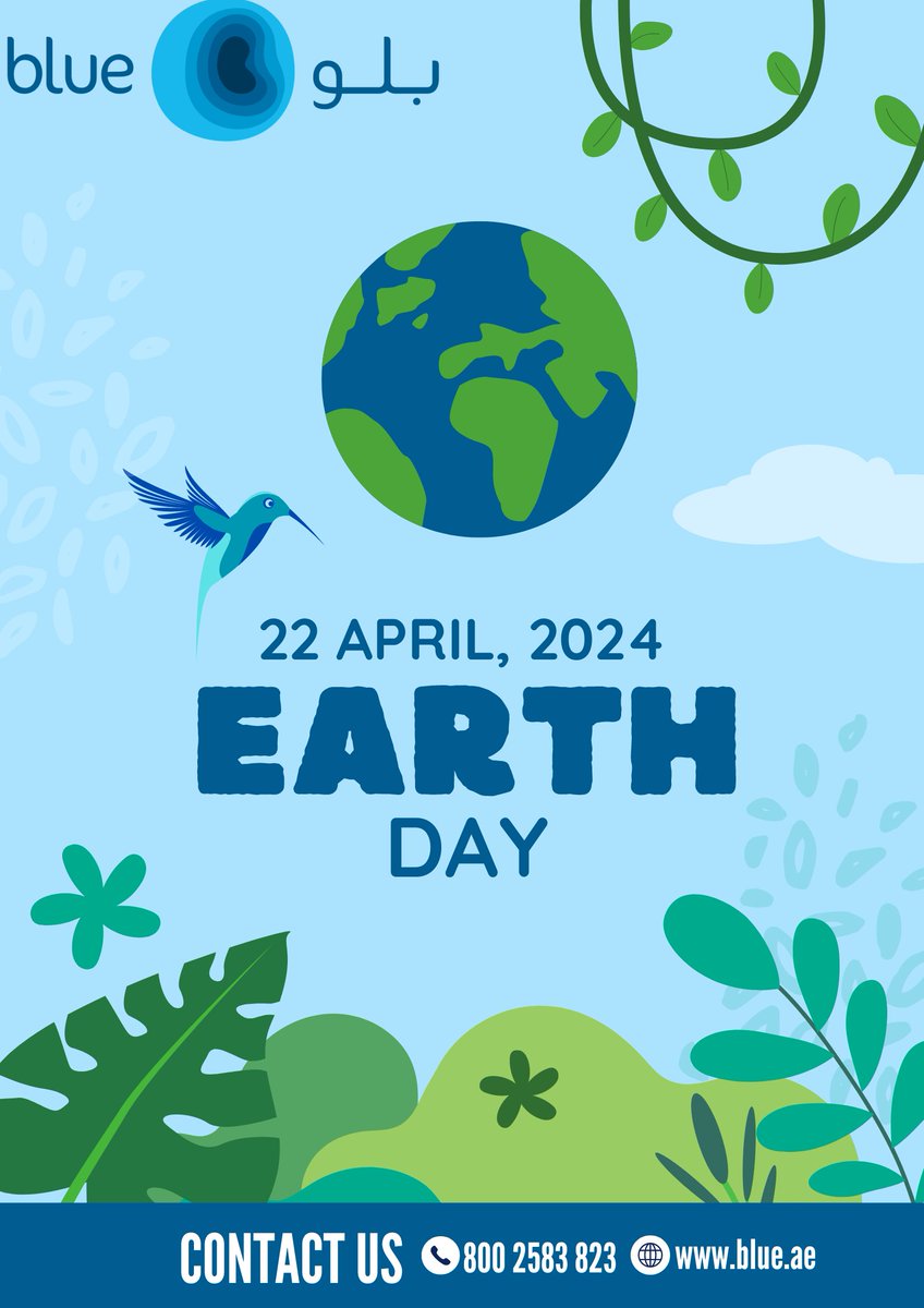 BLUE_LLC's tweet photo. #EarthDay https://t.co/CcP7PI0nRK