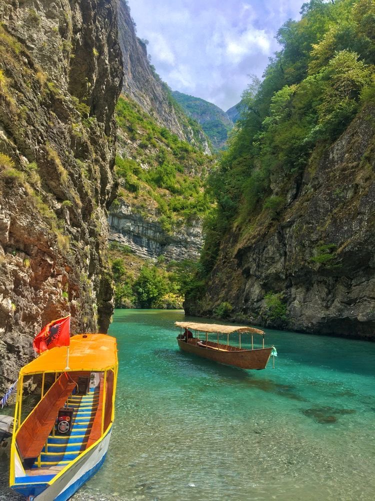 Shkodra Albania