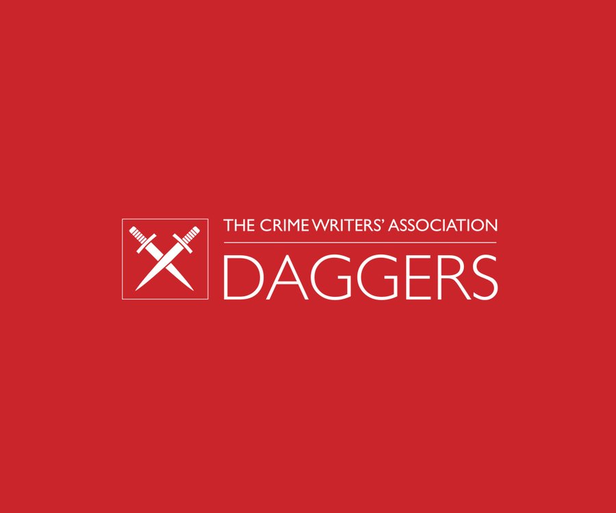 The longlists have been announced for @The_CWA Daggers, with prominent names including @VaseemKhanUK, @katemosse and @SlaughterKarin bookbrunch.co.uk/page/article-d… (£)