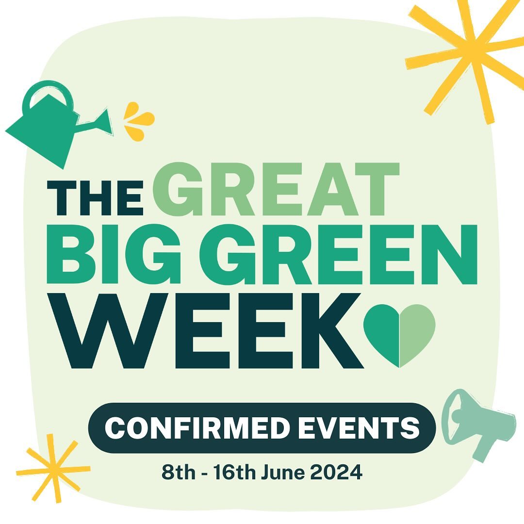 Sustainable South-West Herts tweet media