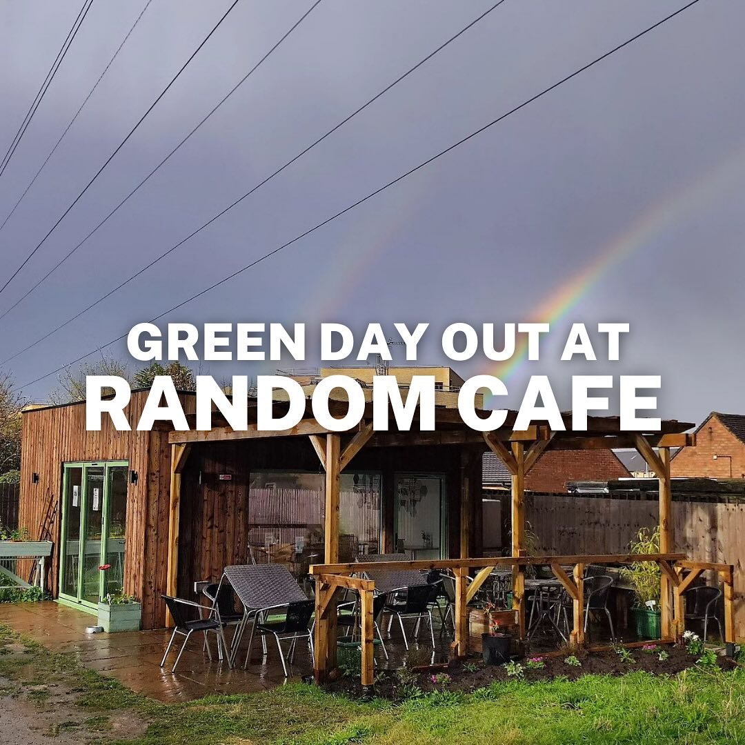 Sustainable South-West Herts tweet media