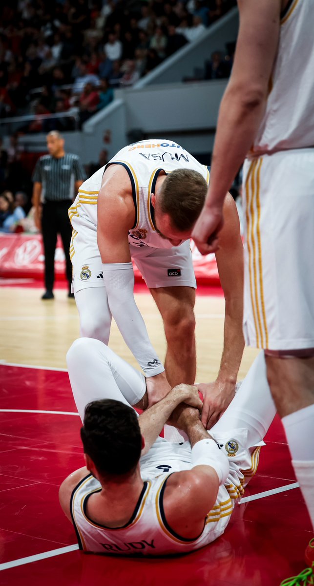 🤝 ¡Siempre arriba!

@rudy5fernandez | @DzMusa