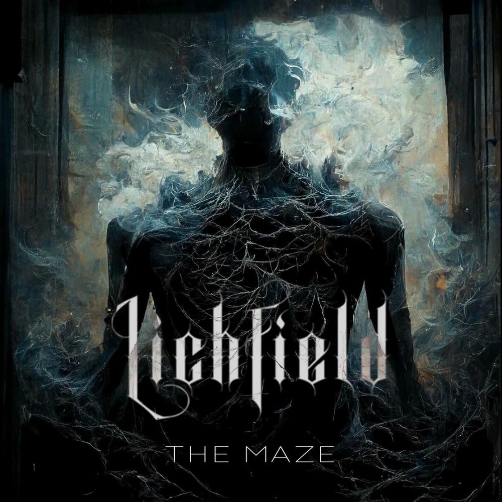 ★Lichfield - Coherence (2024) 

▶️youtube.com/watch?v=Ffchi9…

ジャーマン・ダーク・メタルバンド
個人的に、ずっとデスボで通して欲しいバンドであります🤡
#Lichfield Album : The Maze