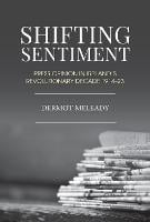 Book Review: Shifting Sentiment: Press Opinion in Ireland’s Revolutionary Decade 1914-23” – by Dermot Meleady, reviewed by Eoin O'Driscoll theirishstory.com/2024/04/22/boo… @wordwellbooks
