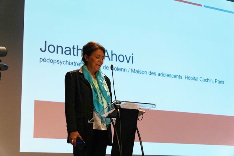 AcademieNice's tweet photo. J1 de l'Université de Printemps d'#EAFC_Nice au @CoIV_LIV_CIV

Ouverture par Karine Vittaz, proviseure et @ThomasRambaud_ SGA

Les vulnérabilités, un enjeu éducatif majeur : 2 jours de formation, près de 700 personnels d'@AcademieNice mobilisés pour connaitre, comprendre et agir. https://t.co/50tq5HEknv