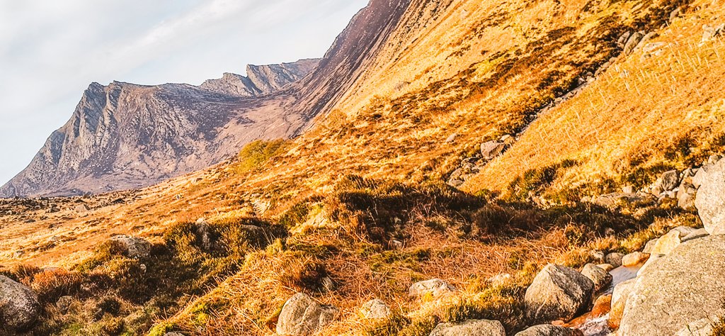 The mountains of Arran 29 km
#Arran #mountains #hiking