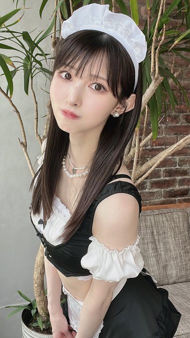 Twitterのコスプレ画像24