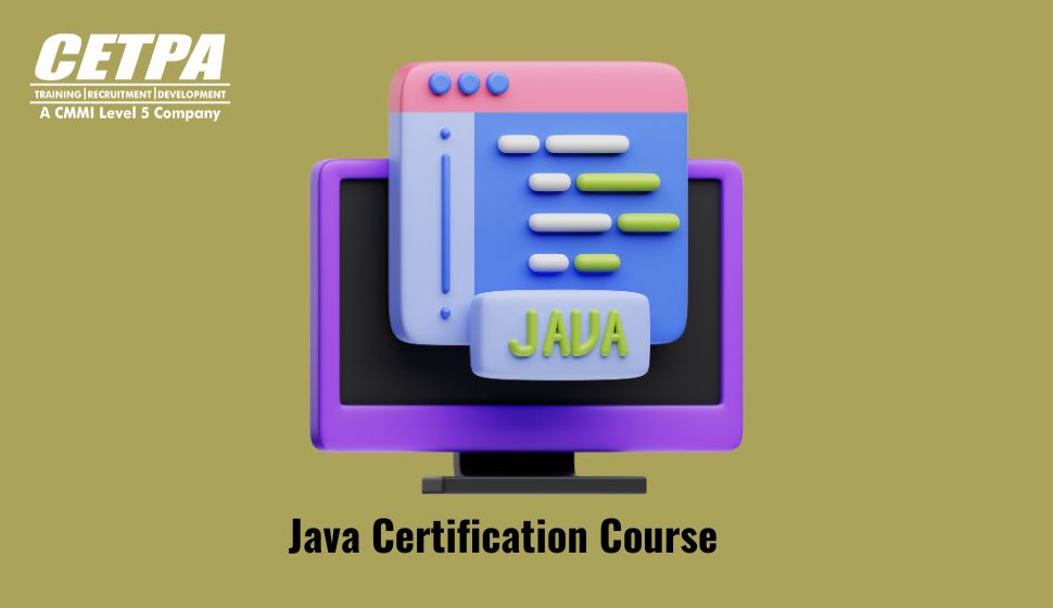 sanyasharma596's tweet image. In the fast-paced world of technology, where innovation is constant and skills evolve rapidly, Java continues to stand tall as one of the most enduring and versatile programming languages.
Ref link: rb.gy/zj120g
#javacourse #javacertificationcourse #bestjavatraining