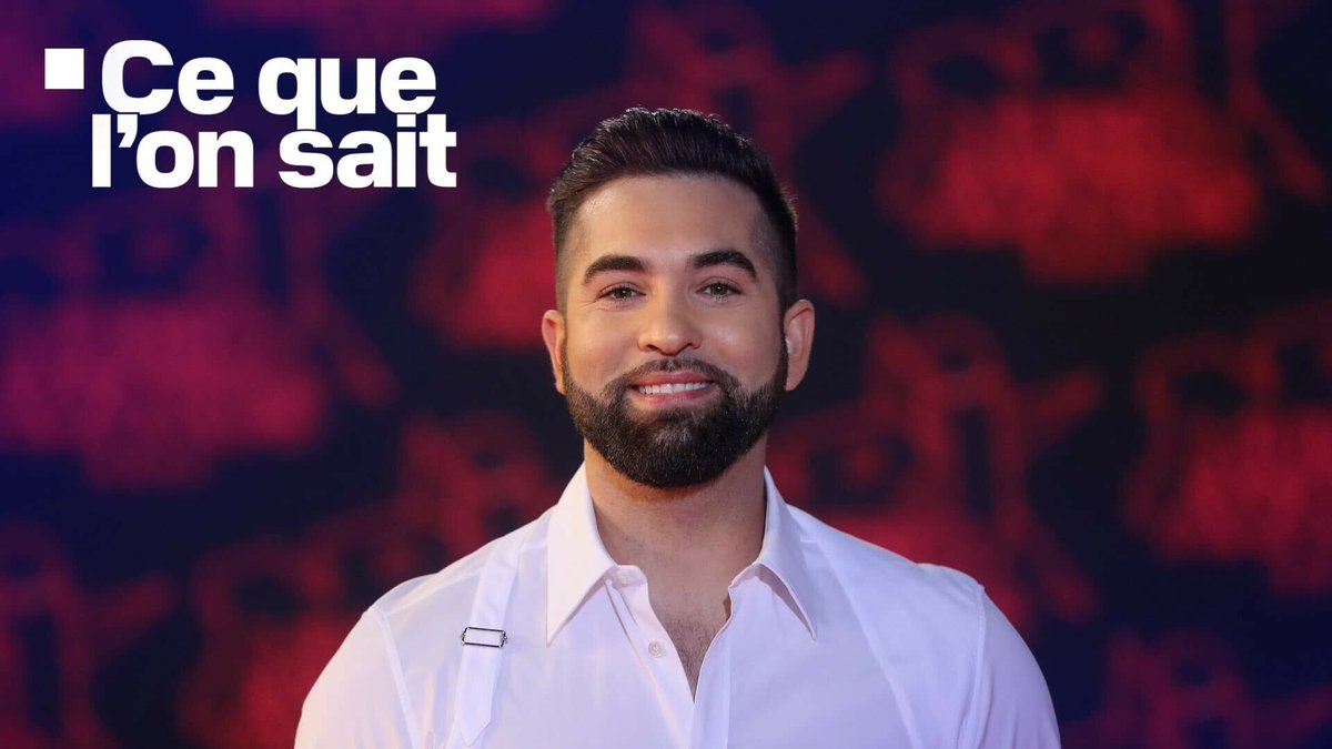 BFMTV's tweet photo. Kendji Girac hospitalisé à Bordeaux: ce que l'on sait sur sa grave blessure par balle
https://t.co/1u3oDHO17Z https://t.co/yXkB2vSu83