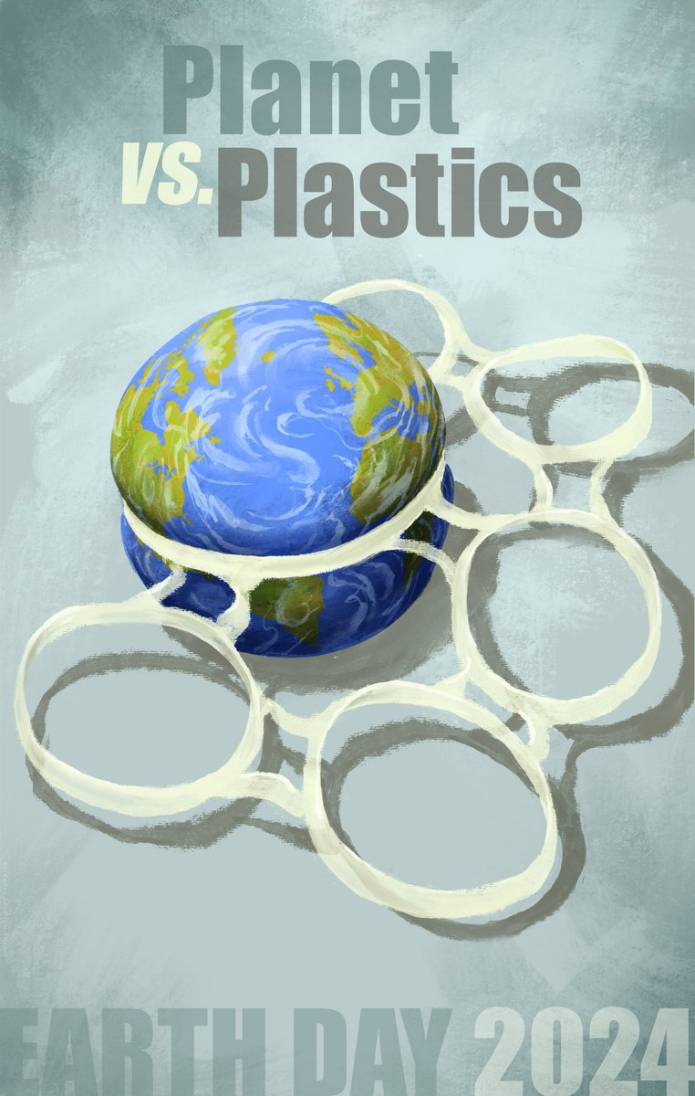 Plastic pollution is a global problem that affects biodiversity, human health and the climate. An estimated 8 million metric tons of plastics enter the ocean annually. Most plastics don’t biodegrade and can persist in the environment for centuries. The U.S. government is working…