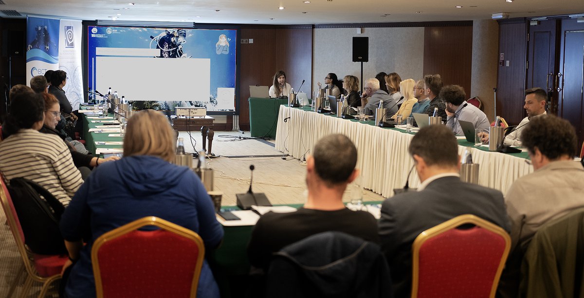 bcthubs's tweet image. On April 8-10, the Plenary Meeting of the EU funded project BCThubs took place in Malta, with all project partners planning the next steps and activities of the project.
#UnderwaterHeritage #CulturalConservation #InnovativeTech
#SustainableStrategies