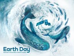 Happy Earth Day! 🌊🌎🌳💚☀️🌖