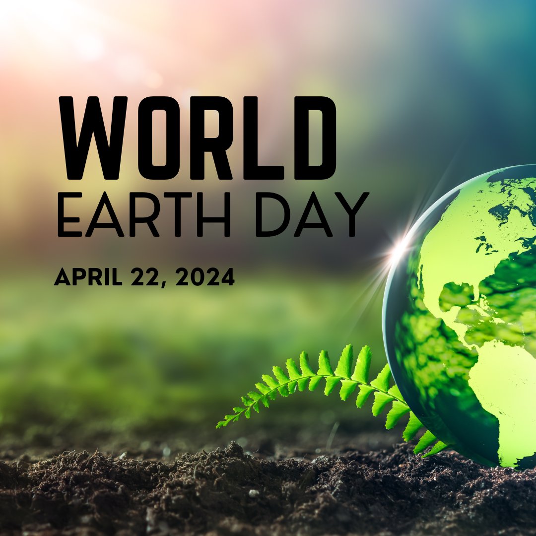 KEITS_Training's tweet photo. Celebrate the beautiful planet that we call home and look at what we can do to make a difference.
Small changes matter in the #planetvsplastics war!
What changes can you make in your day to day life?
#worldearthday #nosingleuseplastic #smallchangesmatter https://t.co/HigEojEYXi