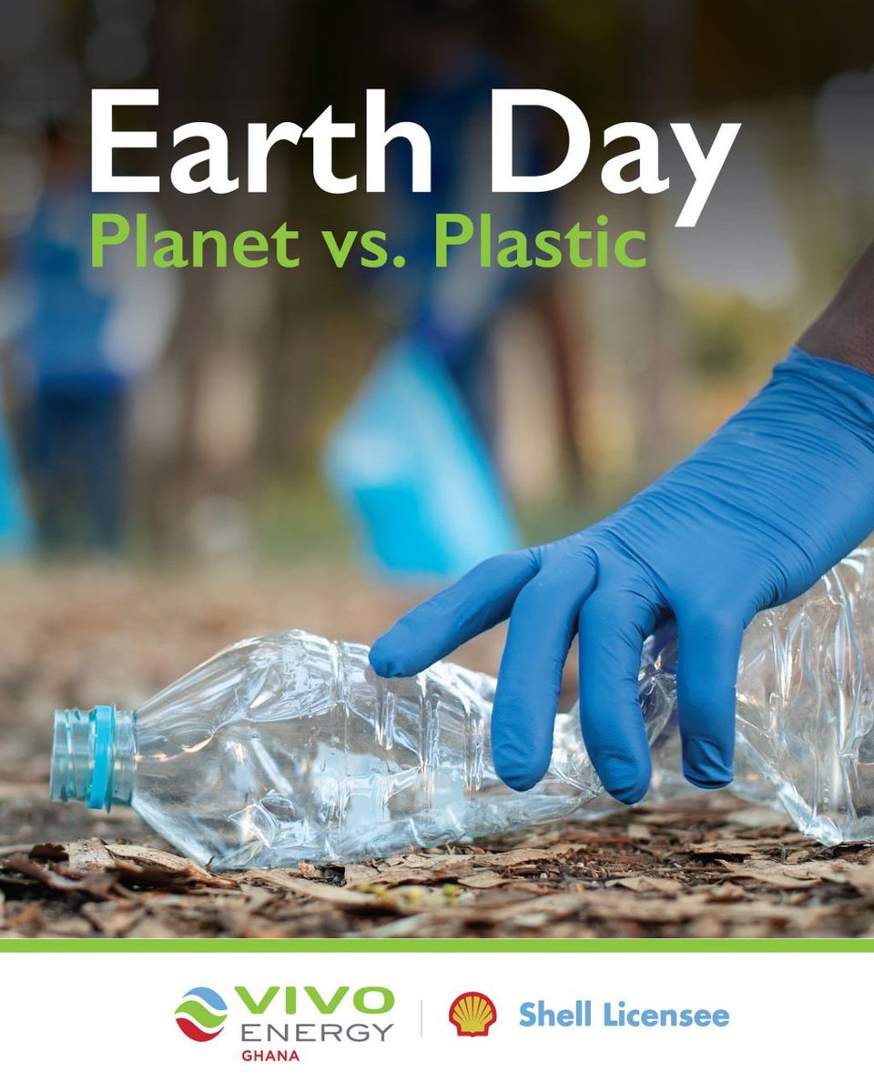 Small changes like using reusable bags, bottles, and containers can make a big impact. Together, we can create a cleaner, greener future. Happy Earth Day 🌎 Read more on how we have being supporting this drive.👇🏿 vivoenergy.com/fr/node/1194 #EarthDay #PlaneyVsPlastic