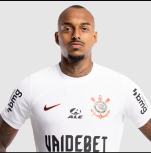 Antonio Oliveira nao comeca inventar de pardal pqp Raul gustavo o novo Sergio Ramos de itaquera, joga de zagueiro, de lateral e arma o time do Corinthians quando ta perdendo kkkkkkkkk