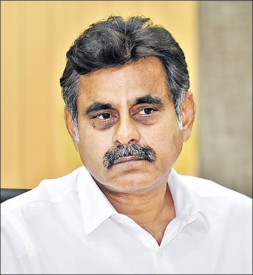 Sudhakar Udumula tweet media