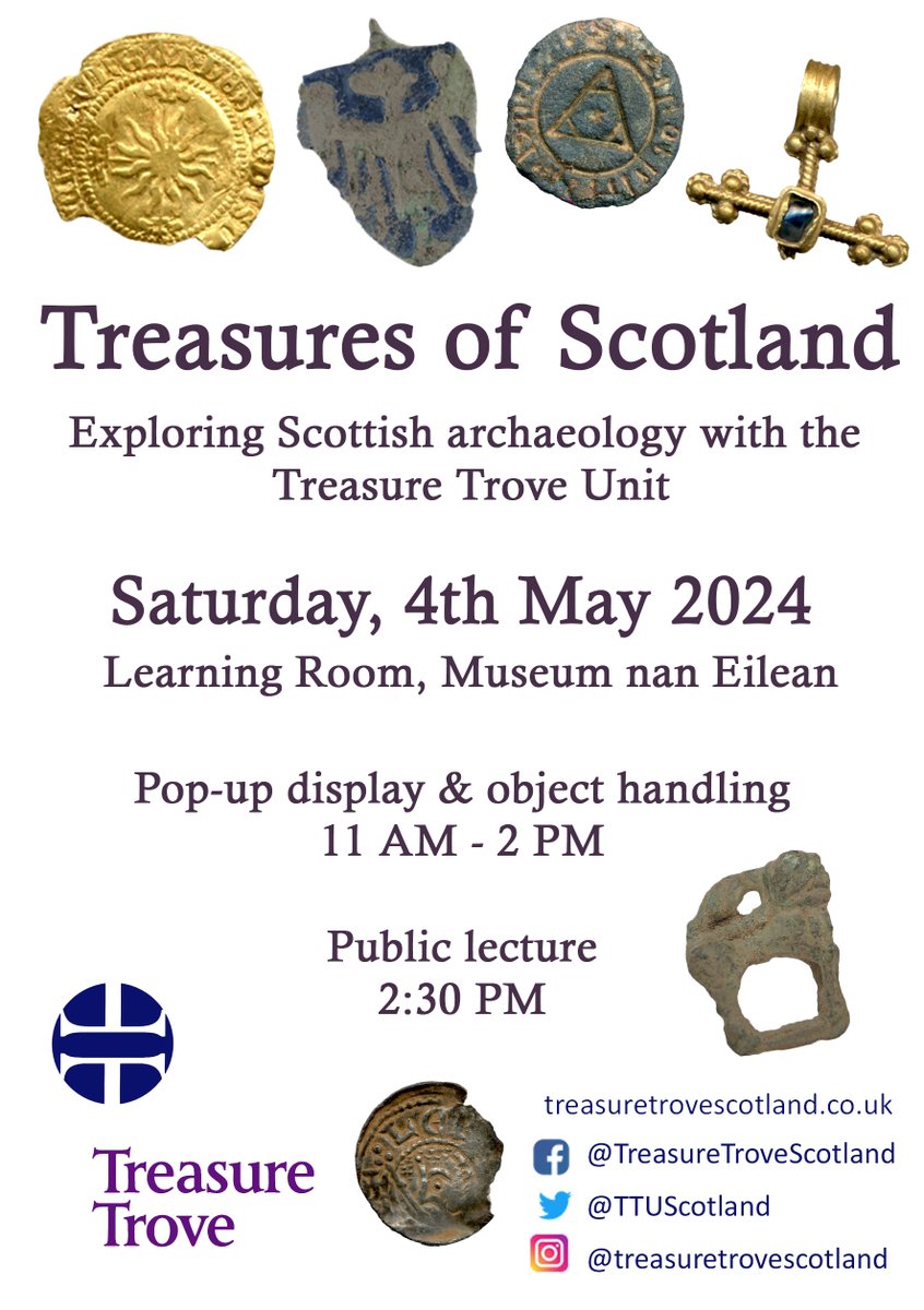 Treasure Trove Unit tweet media