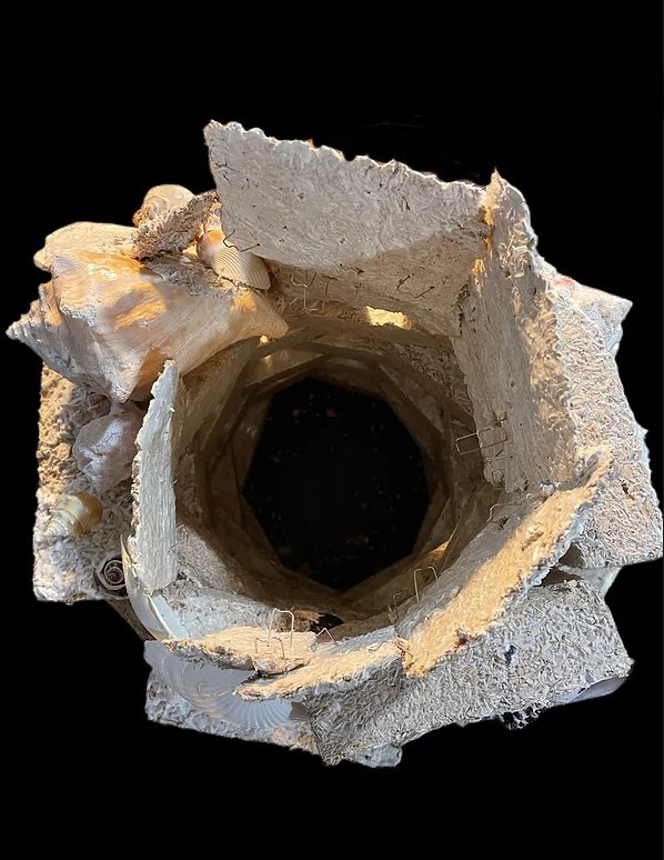 'Coexistence and Synthesis' - latest issue of <a href="/InteraliaCentre/">TheInteraliaCentre</a> Magazine live online exploring #art #science; the #cosmos and the #zodiac; wetlands – art, #ecology #engineering; #bioart #foraging; #biological #intelligence and #water microdroplets interaliamag.org