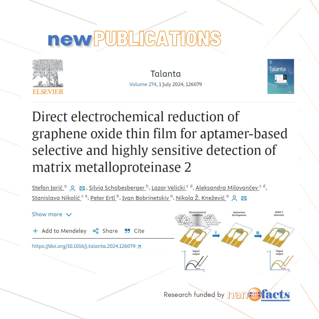 NANOFACTS tweet media