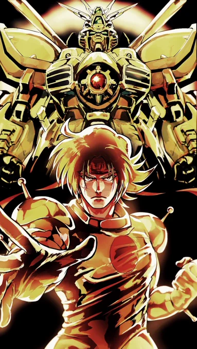 #Gガンダム30周年おめでとうございます!!!!!!!!!大好きです!!!新作と1/1ゴッドガンダム待ってます!!!!!!!!!!!!!!!!!!!!!!!!!!!!!!!!!!!!!!!! 