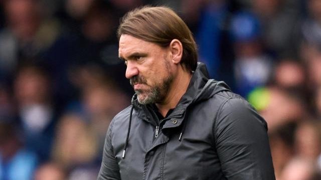 🗣Daniel Farke: 'I don't want to buy success. I want to build for success. I don't want to be in the Premier League for one year spending money and then being out of it for 10 years. We want to be there for a long, long time.'