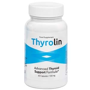 Thyrolin the No.1 organic capsules that effectively work on thyroid health.
us-thyrolin.com

#thyrolin #thyrolinbuy #thyrolinreviews #thyroid #thyroidhealth #thyroidawareness #thyroidcancer #thyroidproblems #thyroiddisease #usa