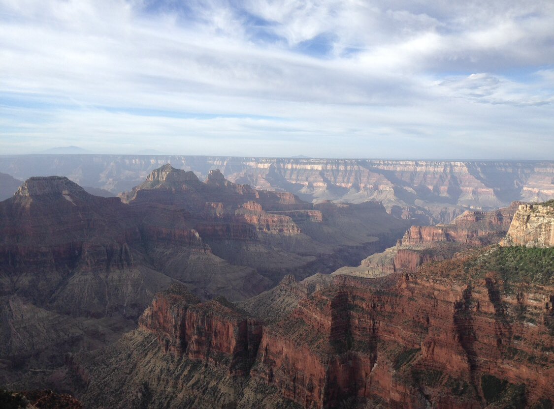 Grand Canyon National Park June 2014 #NationalParksWeek