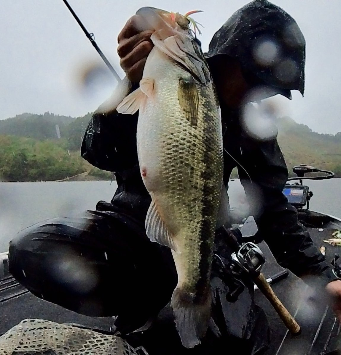 kntm_onthewater's tweet photo. TEAM OUTBACK Spinnerbait TW

ぶりんバンバンいただきました💥

#teamoutback 
#teamoutbackspinnerbait https://t.co/3wDudCQTGy