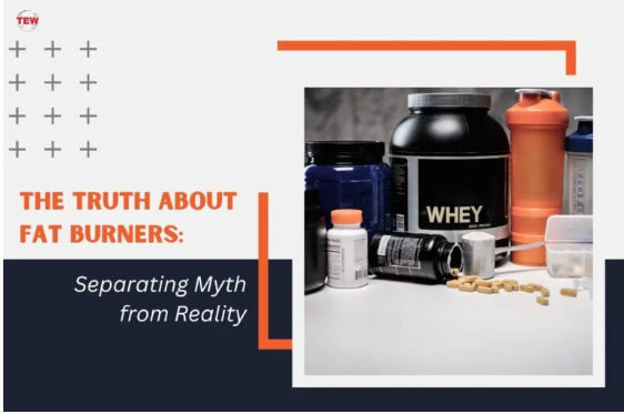 ✔The Truth About Fat Burners: Separating Myth from Reality
For more Inforamtion 
read - theenterpriseworld.com/truth-about-fa…

#FatBurners #WeightLoss #HealthMyths #DietarySupplements #FitnessFacts #NutritionTruths #HealthAndWellness #MythBusting #WeightManagement #HealthyLiving