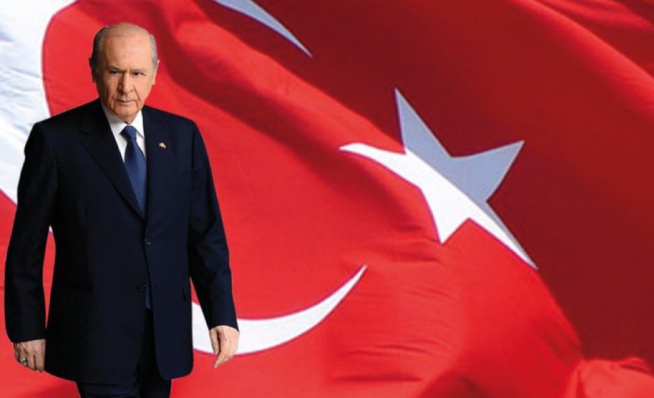 Genel Başkanımız Sayın Devlet Bahçeli'den 23 Nisan Mesajı: Egemenlik kayıtsız şartsız milletindir ve millet ise Türk’tür dlvr.it/T5rBXs