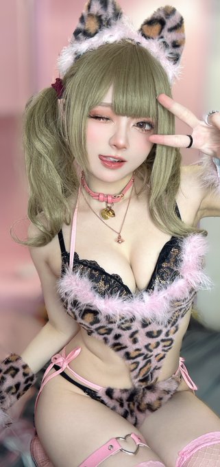 コスプレイヤー絲のTwitter画像14