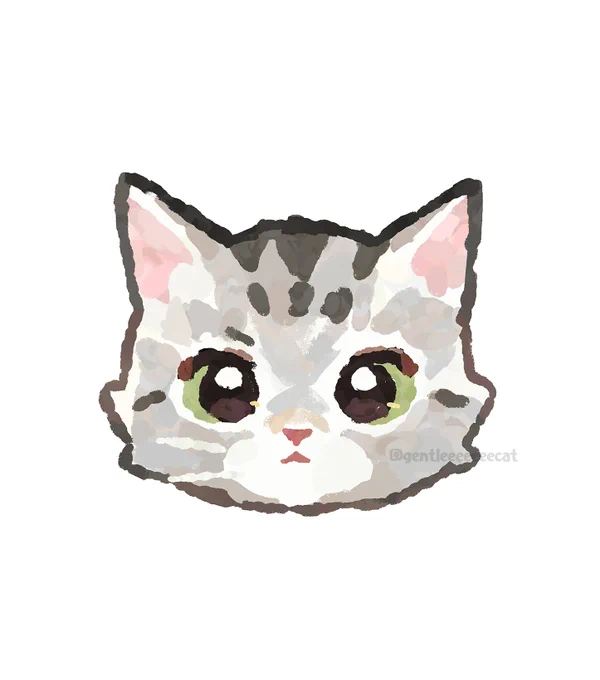 the cat 