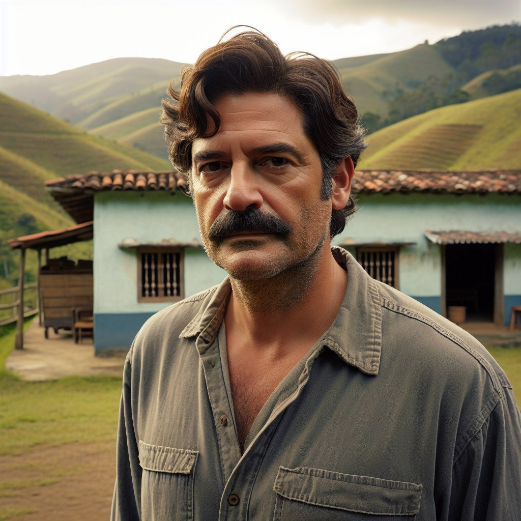 Pablo Escobar on Solana tweet media