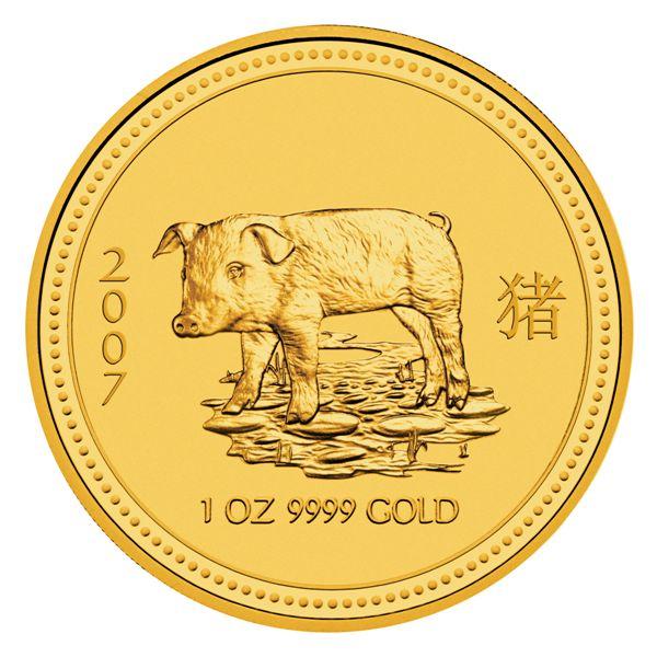 Lunar I Pig 1oz Gold Coin 2007

Buy now at celticgold.eu/shop/100945-lu…

#celticgold #giftideas #gold #silver #preciousmetals #investment #money #coincollecting #lunarseries #pig #goldcoin #goldbullion #bullion #btc #paywithcrypto #perthmint #lunarpig #crypto #chinesezodiac