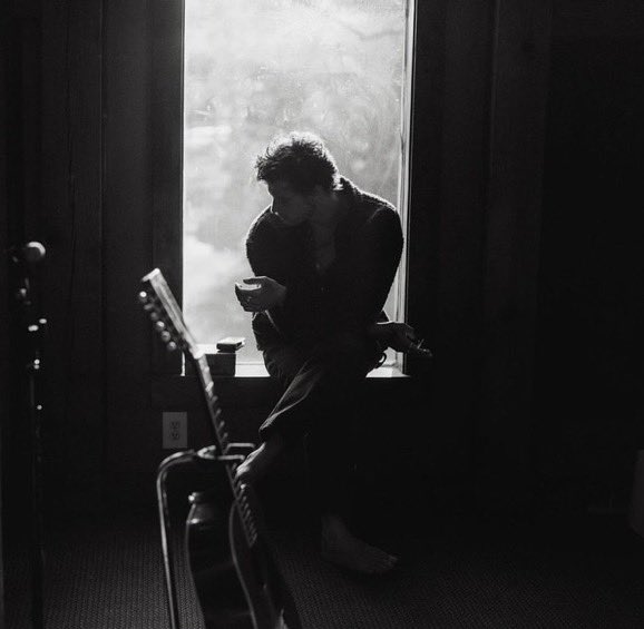 #INFO : Shawn via instagram 📸