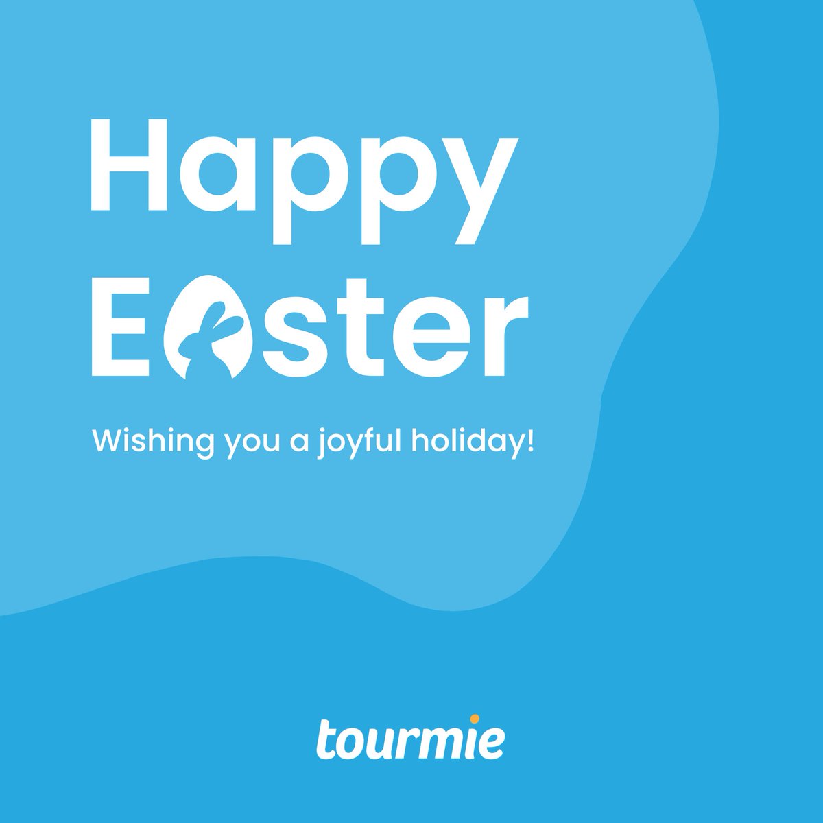 Tourmie App tweet media