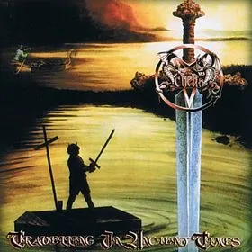 Astrith81's tweet photo. Blasting this classic to start the week 😈

#Scheitan - Travelling in Ancient Times ('96) https://t.co/u7QfCyELiS