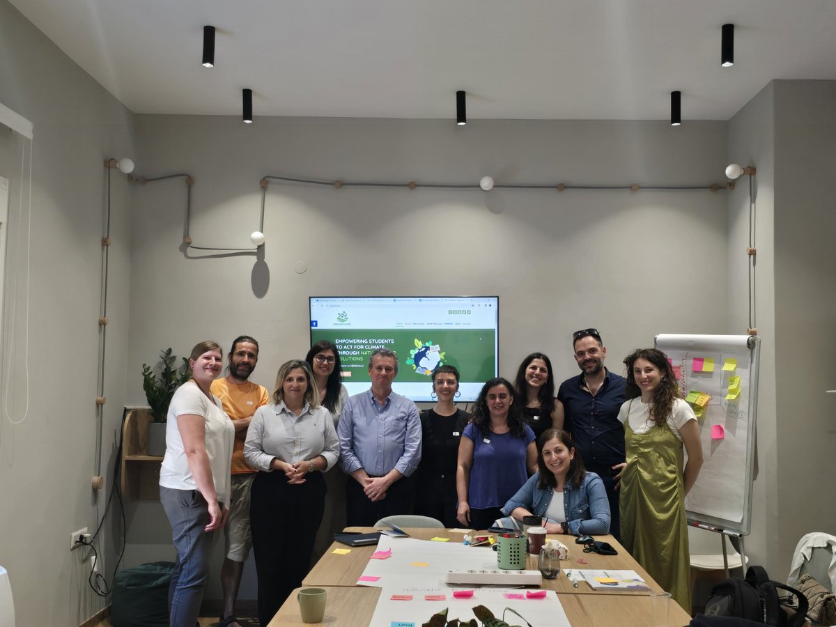 NBS4School tweet media