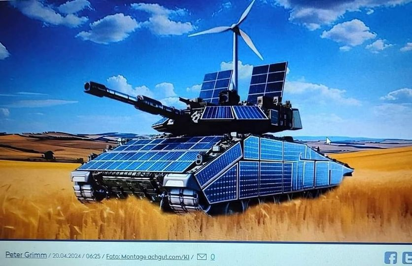 BossMed's tweet photo. #Greentank #detgrønneskiftet Husk og få med dette i anbudsspesifikasjonene når nye tanks skal anskaffes.... https://t.co/yX3kKTFZ5t