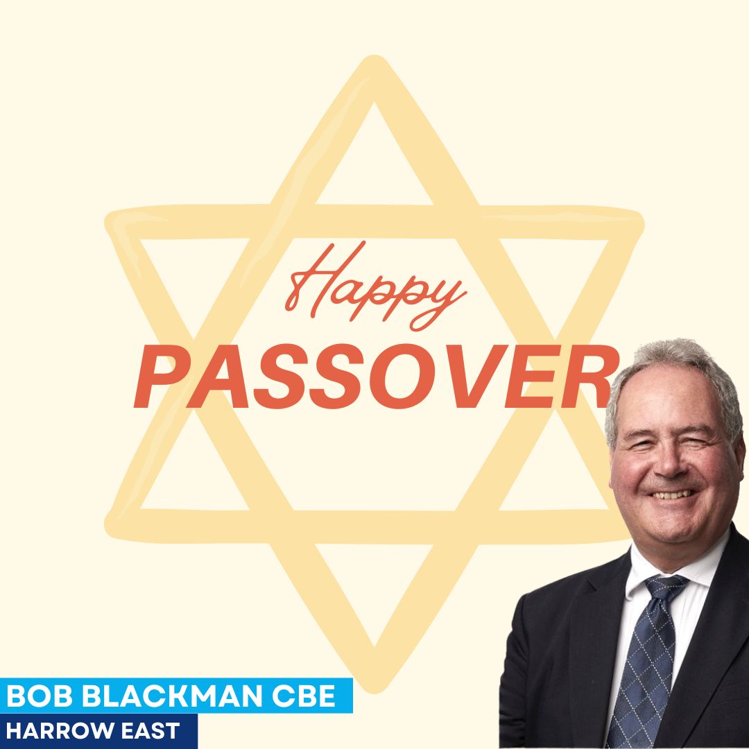 Chag Pesach Sameach! (Happy #Passover!) Here’s to a meaningful Seder and a happy Passover to all celebrating ✡️