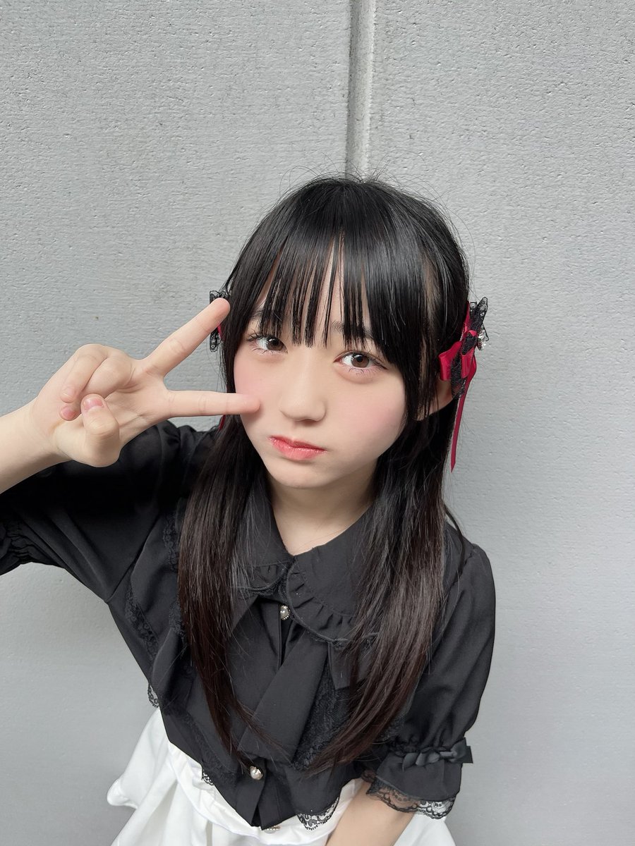 いつもニコニコ結菜だよ〜🐰🎀
【お知らせ📢】

7/2(火)「HKT48 AiiA LIVE 2024」 が決定しました🥳🤍

皆さんのおかげで出演することができます！素敵なステージに出来るよう精一杯頑張ります☺️🫶🏻

お待ちしてます🐇

 #石松結菜  #HKT48