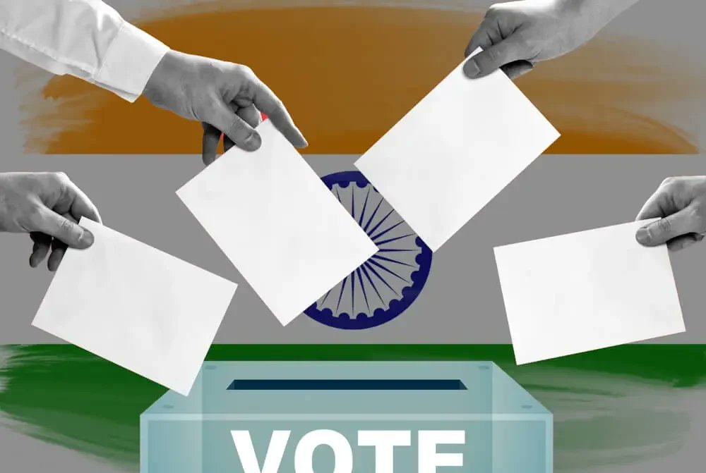 The 2024 Indian elections are not just about ballots; they're battlegrounds for cybersecurity! Here's what you need to know: 1) AI-generated deepfakes and misinformation are shaking the foundation of India's democracy. 2) Foreign interference, particularly from Chinese hackers,