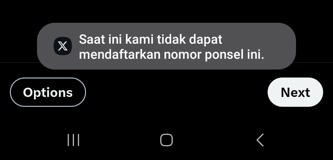 Eh kalo kaya gini kenapasiiiii