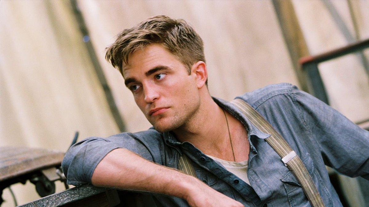 Le film ‘WATER FOR ELEPHANTS’ avec Robert Pattinson, Reese Witherspoon et Christoph Waltz fête ses 13 ans. 🎪