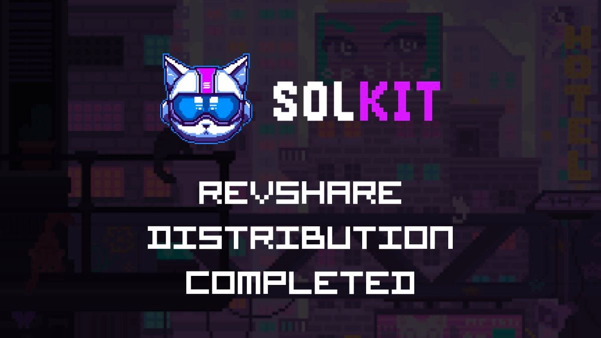 Solana Kit | SolKit tweet media