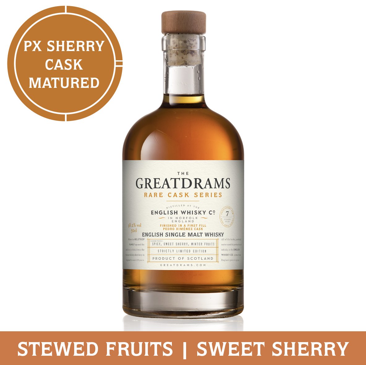 Greg - Great Drams tweet media