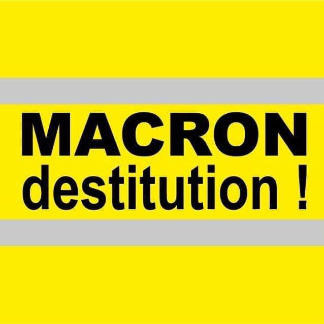 KristelBERINGER's tweet photo. A #RETWITTER !!
La situation est très grave.
C'est un #désastre dans Tous les domaines. 
Mais le pire c'est l'insécurité à cause de #voyous qu'il faut #punir avec une très grande #sévérité
Certains n'ont rien A faire sur le #sol européen.
TRES EN #COLERE !!
#MacronDestitution https://t.co/5Gv7C2Z5oI