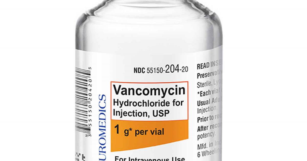 Nazalzaidi's tweet photo. هل لازم نعطي الLoading dose للفانكومايسن لكل المرضى؟

لا، تنعطى الجرعة تحميلية للمرضى اللي حالتهم حرجة. https://t.co/7lZRPjPkOK