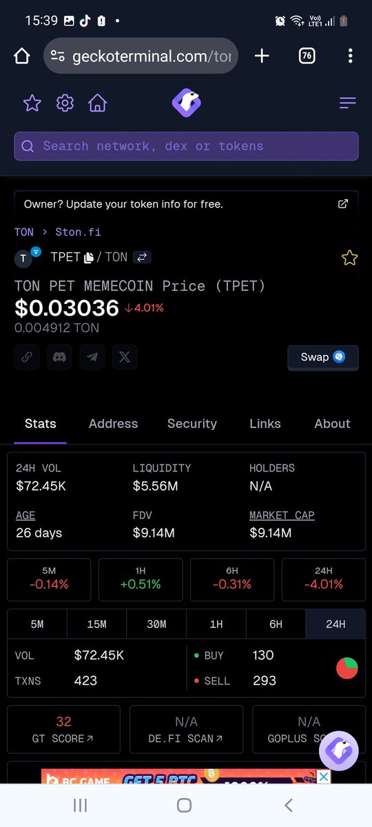 Peter Rit tweet media