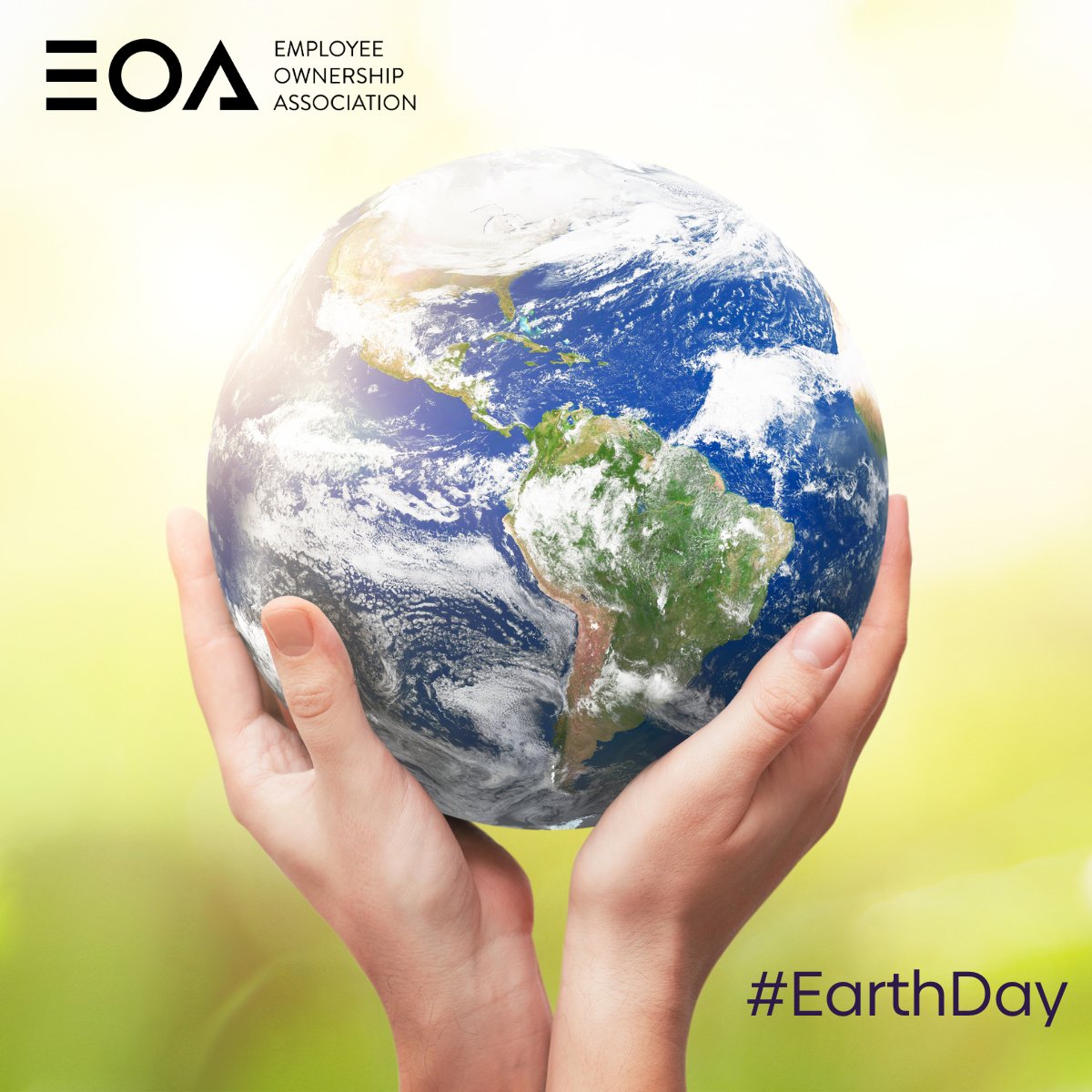 This #EarthDay, we’re celebrating the contributions of EO! EO businesses are more likely to: 🌍Have a net zero strategy 🌍Prioritise helping the UK hit climate targets 🌍Have an environmental sustainability accreditation Learn more: employeeownership.co.uk/kp/ #netzero #Business